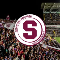 Top mundial: Saprissa llega a Europa y recibe el reconocimiento que lo pone en la cima de Centroamérica