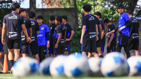 Buenas noticias para El Salvador de cara al Mundial: una figura rival no estará para jugar contra La Selecta.
