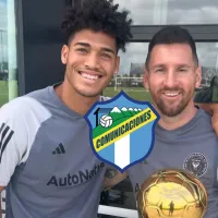 Se formó en la calle, le dijo que no a Estados Unidos y ahora jugará en Guatemala: quién es Dairon Reyes, el “Messi cubano” que fichó Comunicaciones