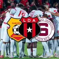 Juega en Honduras, pero es el apuntado por Alajuelense, Saprissa y Herediano para el próximo mercado de fichajes: “Vale entre 100 y 150 mil dólares”