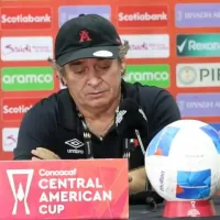 Machillo Ramírez lo tiene definido: la decisión que tomó el entrenador para el partido de Alajuelense contra Olimpia por la vuelta de las semifinales