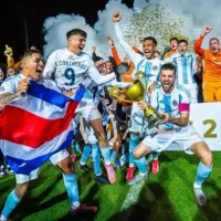 Mientras Orlando Galo y Anthony Contreras son campeones en Europa, una crisis monumental amenaza con extinguir su club