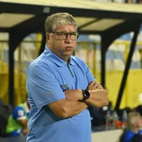 No se lo esperaba Bolillo Gómez: legionario de El Salvador sorprende al anunciar cambio de equipo