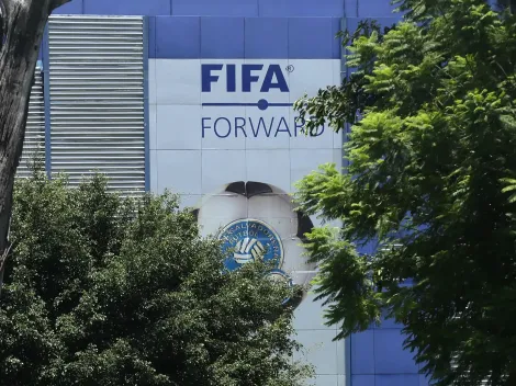 “Finiquito”: El Salvador recibe la noticia que le da un alivio con respecto a uno de sus clubes