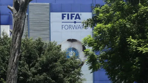 El futbol salvadoreño encuentra un alivio financiero