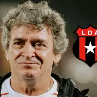 Puso la firma: Alajuelense se adelanta al mercado de fichajes con el movimiento sorpresa que celebra Machillo Ramírez