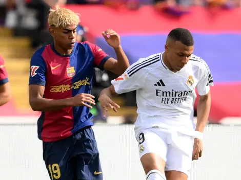 Real Madrid vs. Barcelona: ¿a qué hora y cómo ver en Centroamérica?