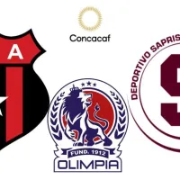 Desde Olimpia envían un mensaje que enfurece a Alajuelense y que sorprende a Saprissa
