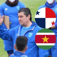 Luis Fernando Tena lo define: Guatemala tendría listo el regreso más pedido para jugar contra Panamá y Surinam por un lugar en el Mundial 2026