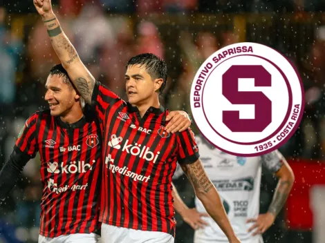 Así está la tabla de posiciones del Apertura 2025