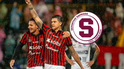 La Liga ganó y volvió al primer puesto.