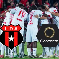 “No es para equipo grande”: piden que salga de Olimpia tras jugar mal contra Alajuelense y Concacaf sorprende