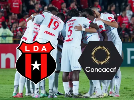 "No es para equipo grande": piden que salga de Olimpia tras jugar mal contra Alajuelense
