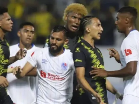 Olimpia vs. Real España: a qué hora y dónde ver el Clásico de Honduras