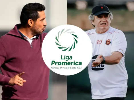 Alajuelense vs. Pérez Zeledón: a qué hora y dónde ver el partido