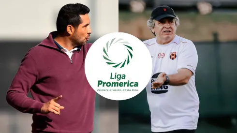 Alajuelense y Pérez Zeledón jugarán su partido por la Liga Promérica de Costa Rica.