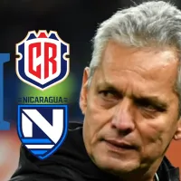 “Avanzar al Mundial”: Reinaldo Rueda sorprende con un pedido que podría traer consecuencias a Nicaragua y Costa Rica en las Eliminatorias