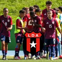 Guimaraes lo borró de Alajuelense, su nuevo club desapareció y ahora demuestra en La Sele: la joya del CAR que Randall Azofeifa quiere recuperar