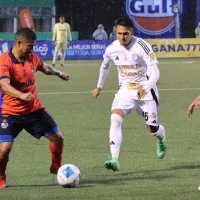 Inesperado: Comunicaciones y Municipal arriesgan con recibir un fuerte castigo por parte de la Liga Nacional