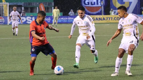 Los rojos y cremas podrían ser sancionados