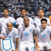 La selección de Honduras recibe la noticia que nunca esperó y lo puede dejar sin Mundial 2026