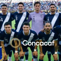 Contrarreloj: Guatemala recibe exigencia de Concacaf que debe cumplir antes de enfrentar a Panamá y a Surinam