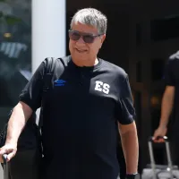 Lo celebra el Bolillo: Pieza clave de la Selección de El Salvador logra avanzar en su proceso de recuperación