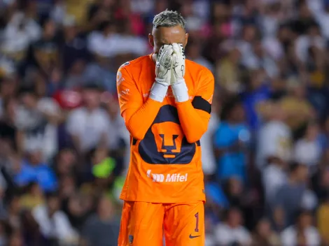 “Tendida de cama”: Keylor Navas queda en medio de la polémica que nunca imaginó