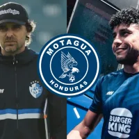 Andrés Carevic revela lo que todo Cartaginés quiere saber sobre Johan Venegas antes de la revancha con Motagua: “Alto porcentaje”