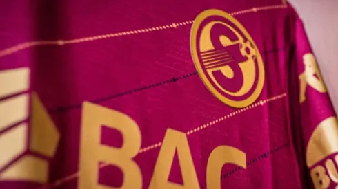 Saprissa busca asegurar un refuerzo extranjero.