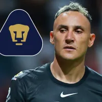Se olvida de Pumas: Keylor Navas causa revuelo en México con una inesperada decisión en medio de la crisis auriazul