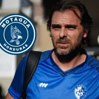 En Cartaginés sonríen: Andrés Carevic recibe una ventaja inesperada desde Motagua para medirse en la Copa Centroamericana