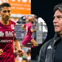 Mariano Torres y Vladimir Quesada conmueven a todo Saprissa al hablar sobre la vuelta de Ricardo Blanco: “No quiero regar lágrimas”
