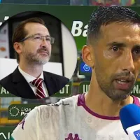 Ante los micrófonos: Mariano Torres se acordó de Juan Carlos Rojas y dijo la verdad que Saprissa debe reconocer sobre su salida