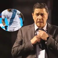 Terminó el debate: Luis Fernando Tena decidió quien será el sustituto de Nicolás Samayoa para los juegos ante Panamá y Surinam