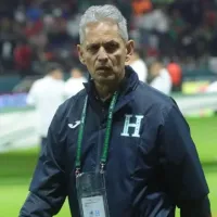 Todo Honduras conmocionado por la dura noticia que lo puede dejar a Reinaldo Rueda sin clasificar al Mundial 2026