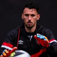 Todo Alajuelense consternado por la lesión de Washington Ortega en el momento más delicado: “Sufrió un golpe”