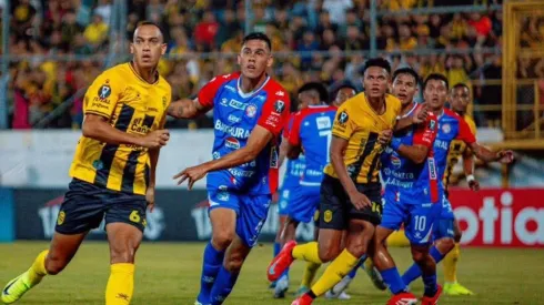 Los chivos están motivados para el partido