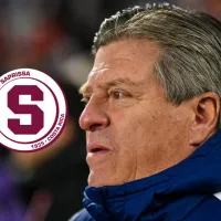 Figura de Saprissa presiona al Piojo Herrera y le manda un mensaje para volver a La Sele: “Estoy trabajando el doble”