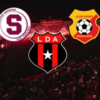 Sin piedad: desde Alajuelense traen sobre la mesa unos recuerdos que no gustarán a Saprissa y Herediano