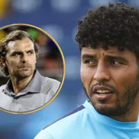 “Lo va a perder”: Andrés Carevic ya sabe cuánto tiempo estará sin Johan Venegas en el momento más crítico del Cartaginés