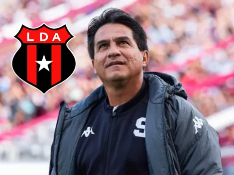 Quita puntos: la buena noticia para Vladimir Quesada y Saprissa que no gustará en Alajuelense