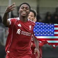 Keyrol Figueroa responde con autoridad a Estados Unidos tras dejarlo fuera del Mundial y Honduras se sorprende