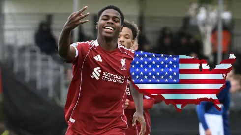 Keyrol Figueroa quedó fuera del Mundial Sub-20.