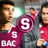 Lo borraron de Saprissa y respondió con todo: Dax Palmer deja en evidencia a Vladimir Quesada y genera revuelo en Tibás