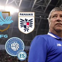 Golpe a Guatemala: la noticia que favorece a Panamá y revive la ilusión de Bolillo Gómez con El Salvador rumbo al Mundial 2026