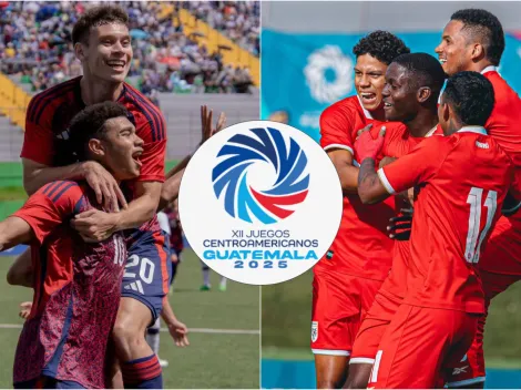 Costa Rica vs. Panamá: ¿A qué hora y dónde ver el partido por el oro?