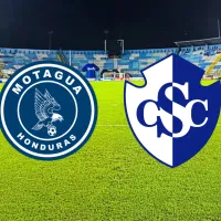 Motagua vs. Cartaginés: ¿A qué hora juegan y cómo ver el partido de vuelta? Play-In de la Copa Centroamericana 2025