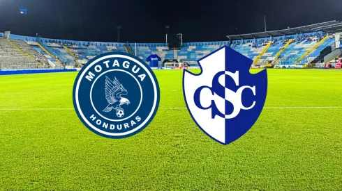 El Estadio Nacional albergará la revancha entre Motagua y Cartaginés.