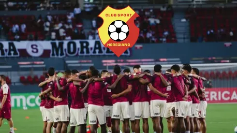Herediano se lleva dos promesas de Saprissa.